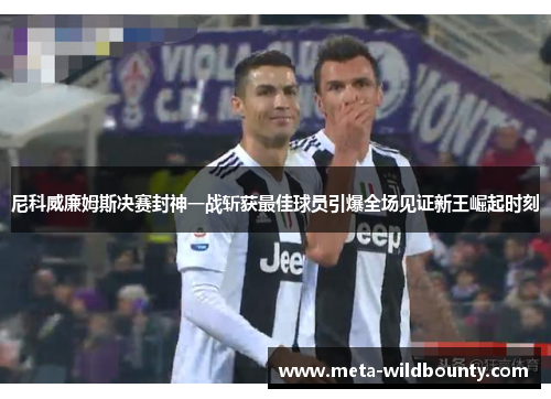 尼科威廉姆斯决赛封神一战斩获最佳球员引爆全场见证新王崛起时刻