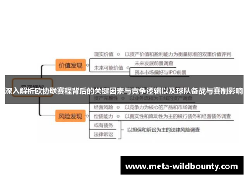 深入解析欧协联赛程背后的关键因素与竞争逻辑以及球队备战与赛制影响